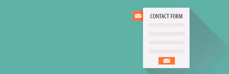 Panneau coulissant WP Contact Slider pour WordPress