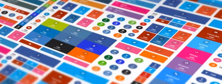 Monarch, преміум плагін соціальних кнопок від Elegant Themes з тригерами