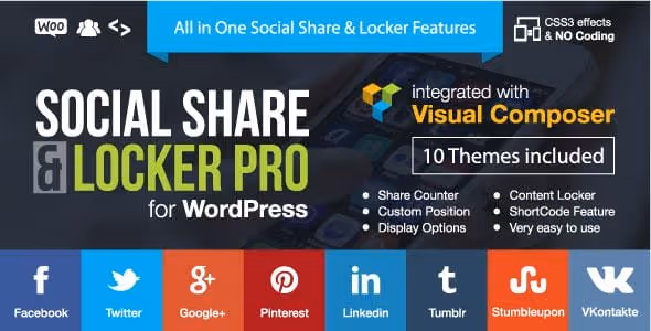 Smash Balloon, стрічки Facebook Instagram Twitter YouTube для WordPress з кастомізацією