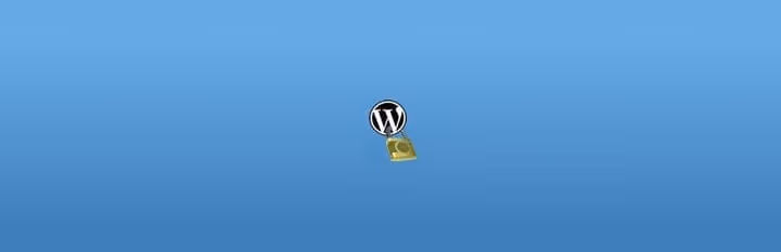 WP-Members registreringsskjema på WordPress-nettsted
