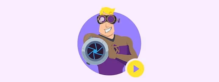 Configuración de copias de seguridad de Snapshot Pro de WPMU DEV