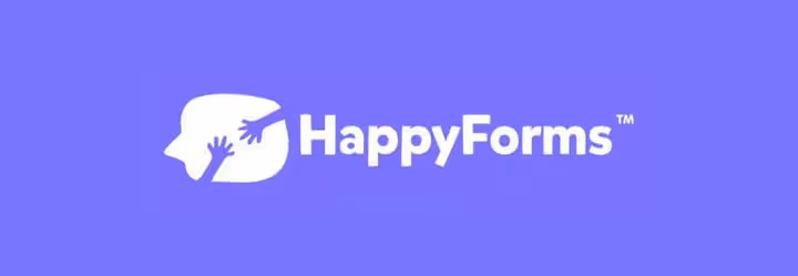 HappyForms-Editor im WordPress-Customizer mit Live-Vorschau