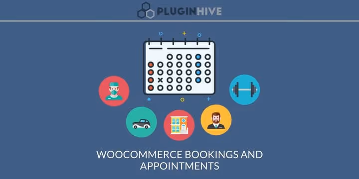 Configuración de tipo de reserva en el plugin PluginHive para WooCommerce