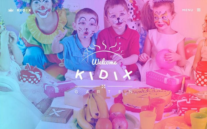 35+ тем WordPress для образования, обучения и управления курсами