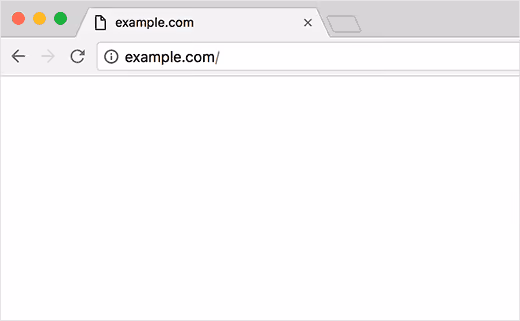 Schermata bianca della morte WordPress senza messaggi