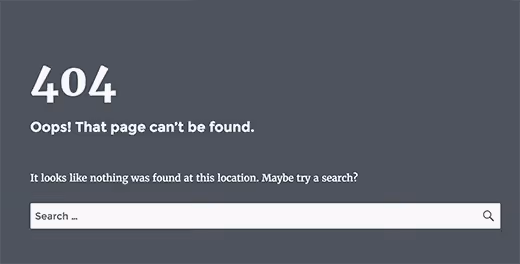 Errore 404 su pagine articolo WordPress con permalink funzionanti