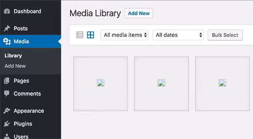 Messaggio cookie bloccati durante accesso all'admin WordPress