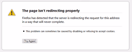 Errore scrittura file su disco durante upload in WordPress