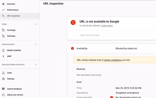 Sito WordPress non si carica dopo cambio dominio schermata bianca