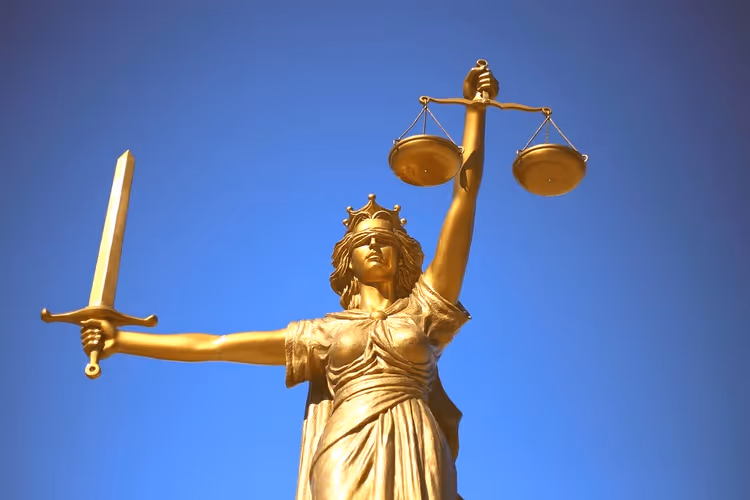 ⚖️ 13 Найкращих тем WordPress для юридичних фірм та адвокатів у 2026