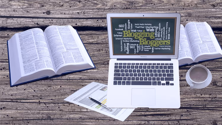 🚀 Step by step guide to creating a WordPress blog in 2026
