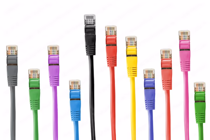 Cloudflare'i juhtpaneel CDN-i seadetega saidi jaoks