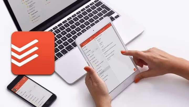 👨💻 Todoist effektiv nutzen: eine vollständige Anleitung für 2026