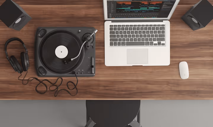 🎵 10 Musikplugins för WordPress 2026