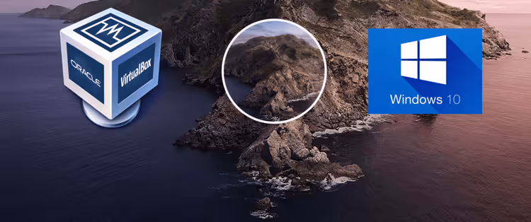 🍏 Come installare macOS Catalina su VirtualBox in Windows: una guida passo passo