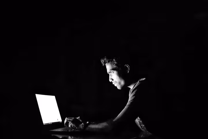WordPress theme file structure in a code editor