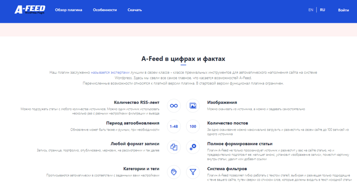 50+ лучших бесплатных и премиум плагинов WordPress