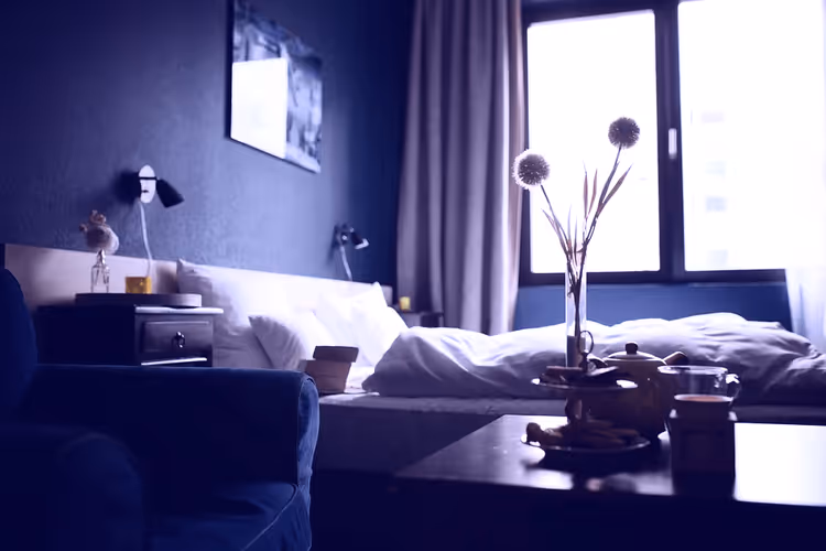 🛠 How to create a hotel website on WordPress with online booking