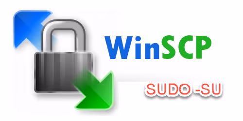 🔓 Cómo obtener privilegios de root en WinSCP: configurar sudo para transferencias de archivos