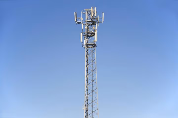 📡 GSM och CDMA: vad de är, hur de skiljer sig och hur du förstärker mobilsignalen