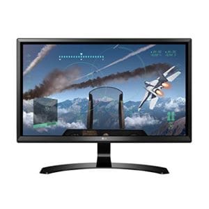 9 лучших мониторов 4K для игр и не только