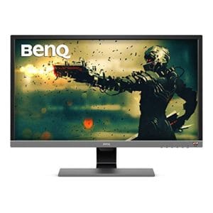 9 лучших мониторов 4K для игр и не только