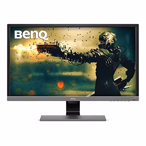 BenQ EL2870U Monitor 4K Eye-Care da 28 pollici