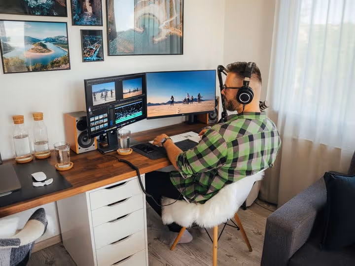 🔍 I 9 migliori monitor 4K per gaming e lavoro nel 2026