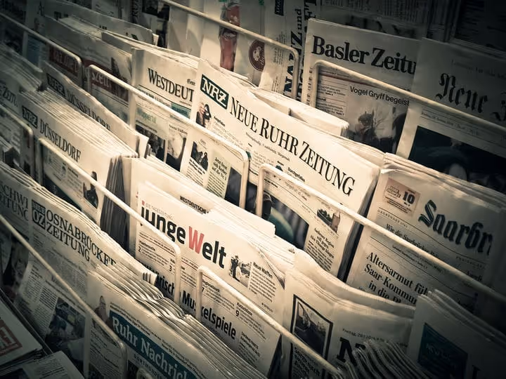 ✍ 12 best WordPress themes for journalists and authors 2026