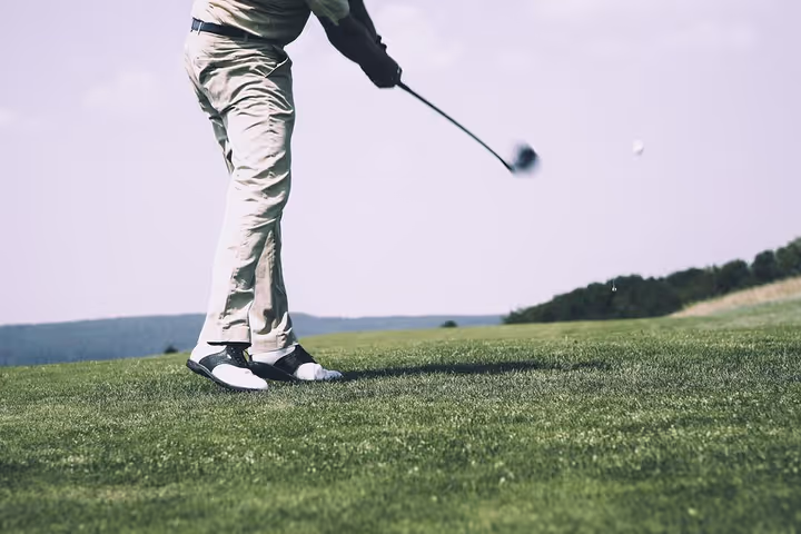 ⛳ 16 Melhores temas WordPress para golfe 2026