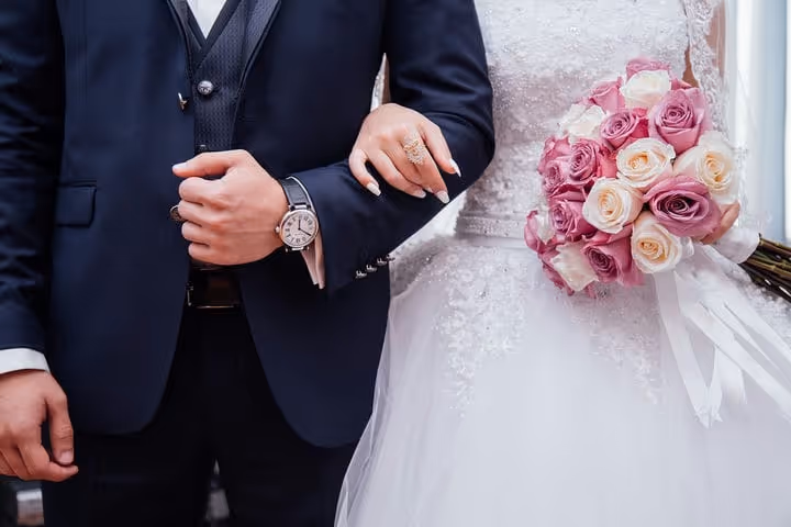 💍 5 Beste WordPress-plugins for et bryllupsnettsted 2026 (gratis og betalt)