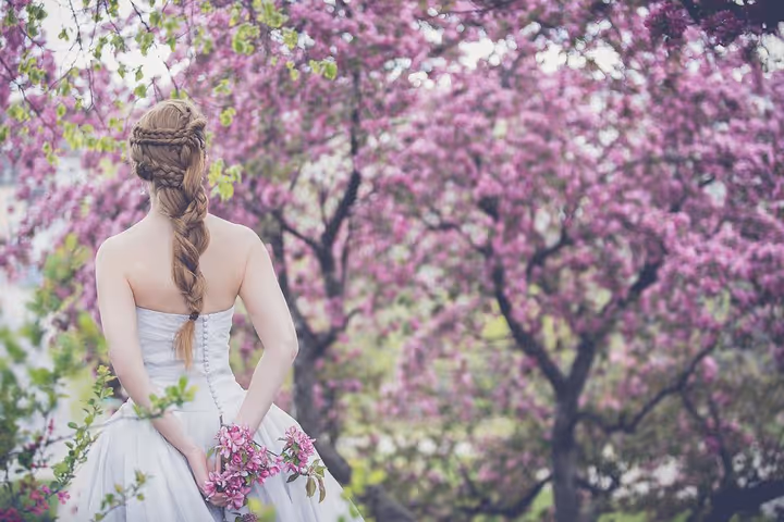 💒 12 Найкращих тем WordPress для весільних залів і банкетних майданчиків 2026