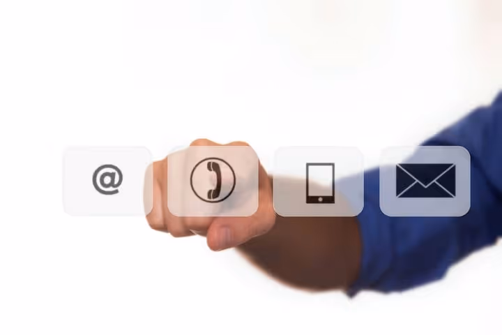 📞 6 Beste klikk for å ringe-plugins for WordPress 2026 (gratis og betalt)