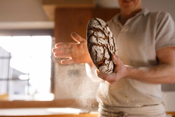 🍞 22 темы WordPress для пекарен и кондитерских 2026