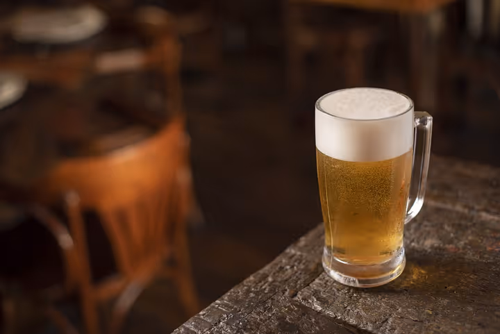 🍻 16 Найкращих тем WordPress для пивоварень у 2026 році