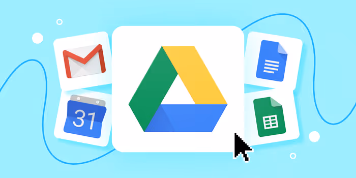 📂 4 Beste Google Disk-tillegg for WordPress 2026 (gratis og betalt)