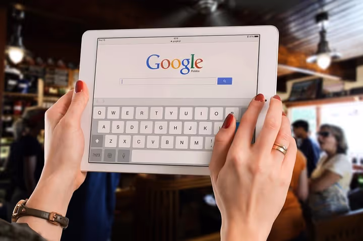🔍 Як додати Google Custom Search на сайт WordPress
