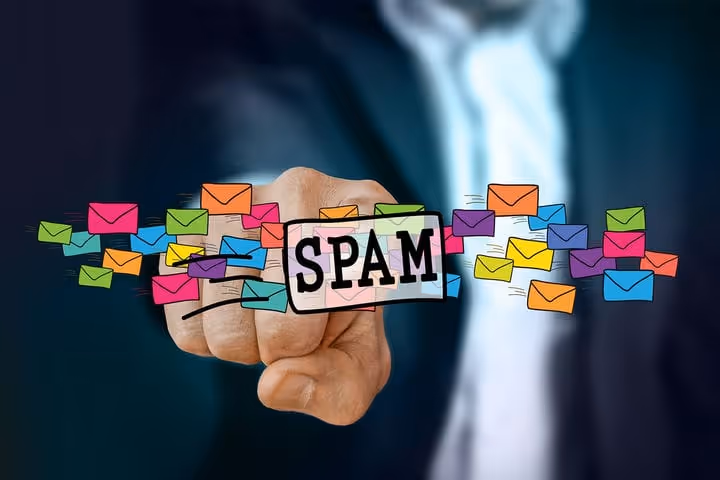 🛡 8 Beste anti-spam-plugins for WordPress 2026 (gratis og betalt)