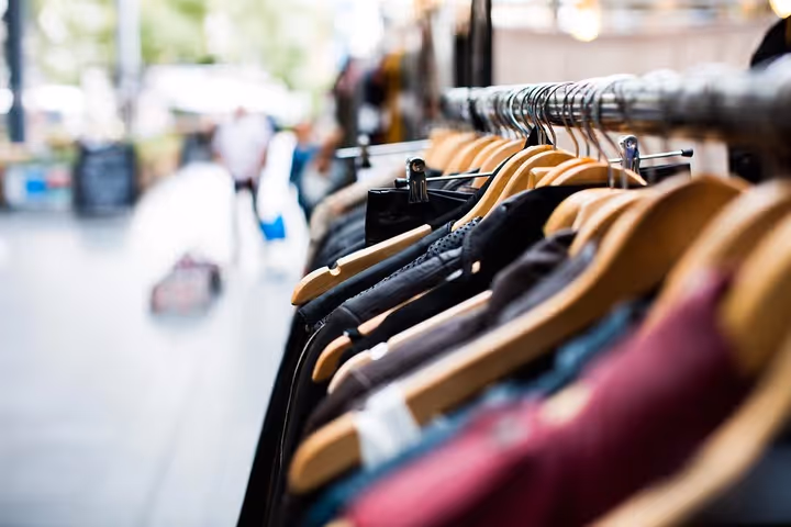 👗 11 Beste WordPress-temaer for klesbutikker 2026