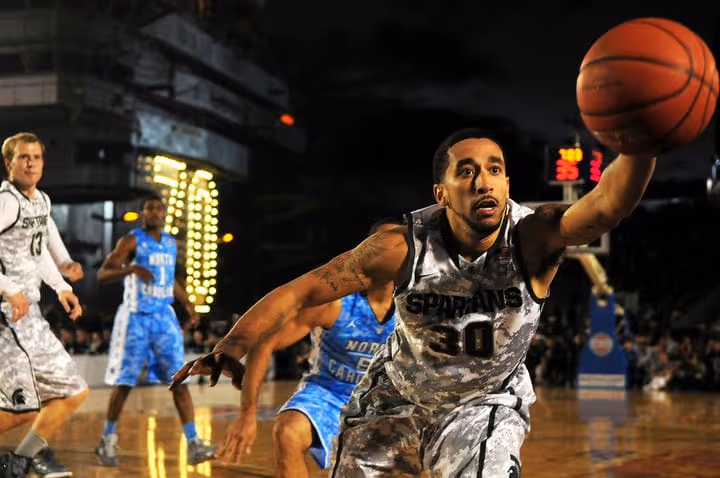 🏀 11 Beste basketball WordPress-temaer 2026