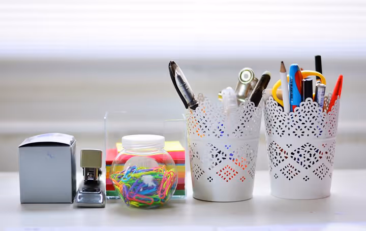 🖋🛒 9 Тем WordPress для магазину канцтоварів 2026