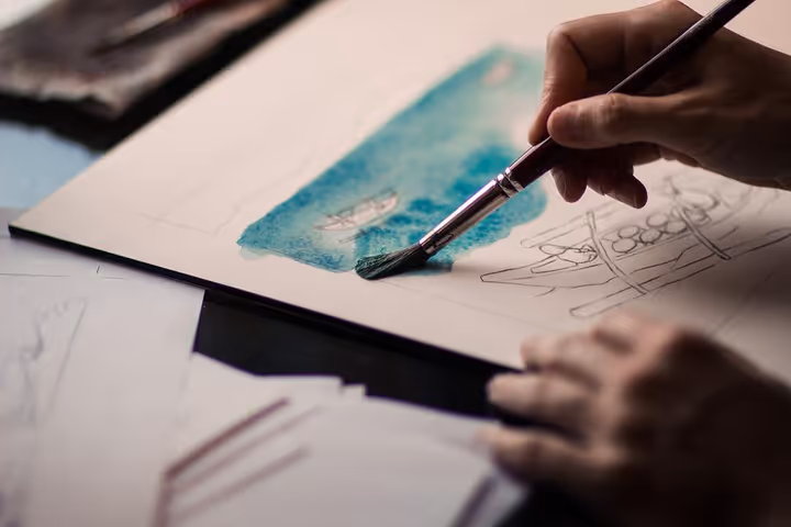 🧑🎨 20 Parimat WordPressi teemat kunstnikele 2026