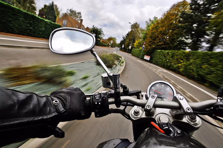 🏍️ 16 best WordPress themes for motorcycle clubs 2026