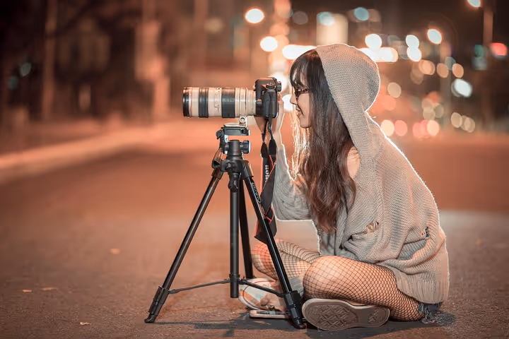 📷 18 Melhores temas WordPress para fotógrafos 2026
