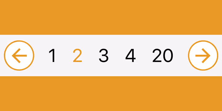 🥇 4 Beste pagineringsplugins for WordPress 2026 (gratis og betalt)