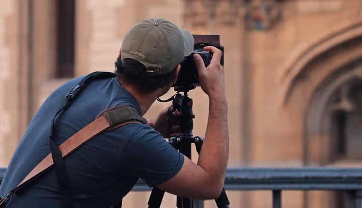 📸 13 Beste WordPress-temaer for fotoblogger 2026