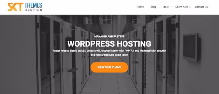 AwardSpace hosting pricing grid