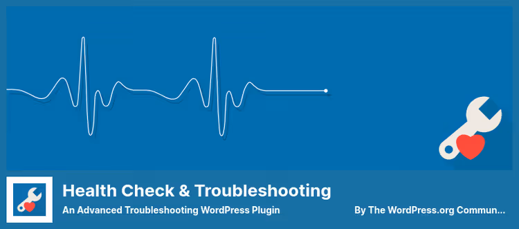 Health Check plugin liides silumisvahelehega