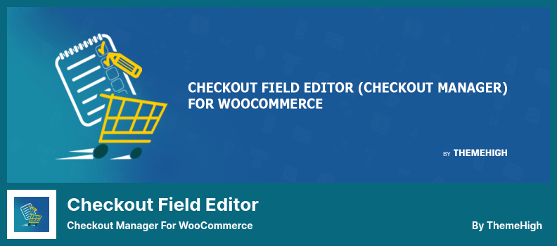 9 parasta WooCommerce Custom Fields -laajennusta 🥇 2022 (ilmainen ja Pro)
