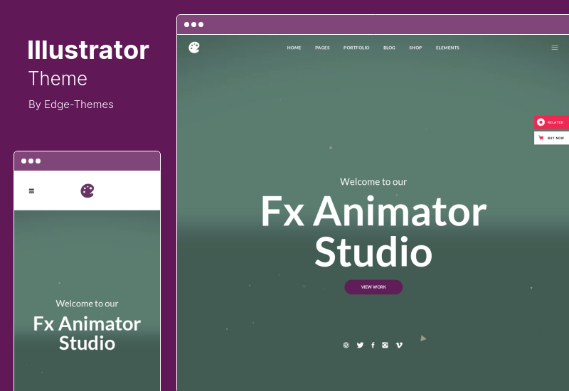 16 parasta anime- ja manga-WordPress-teemaa 🥇 2022